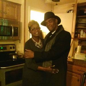 Meet your Posher, Angie b